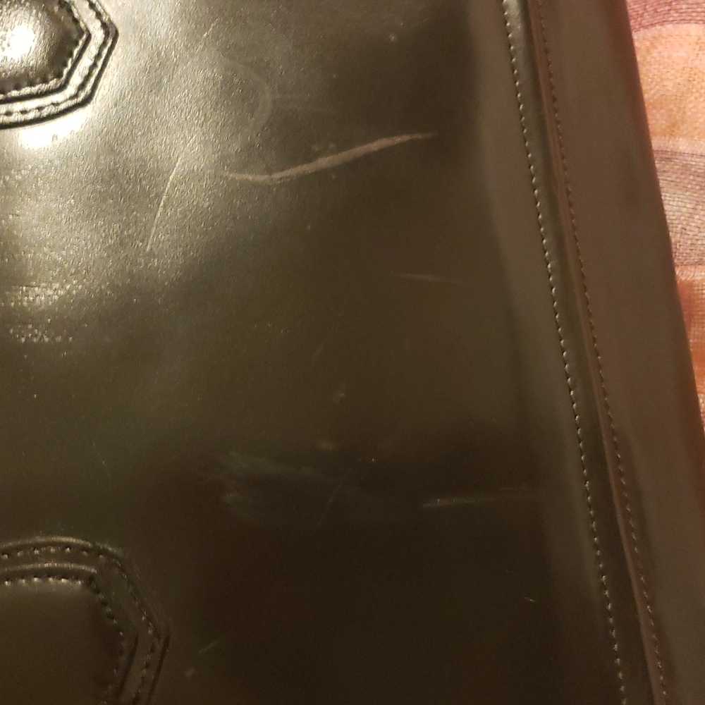 Used handbag 👜 - Picture 6 of 7